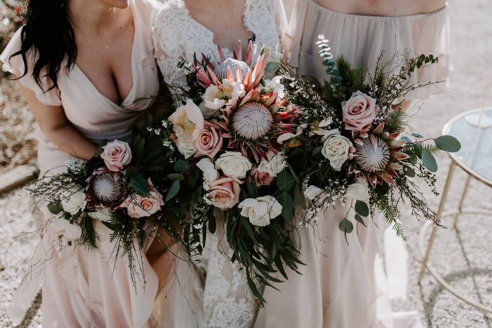 Bridal Bouquet