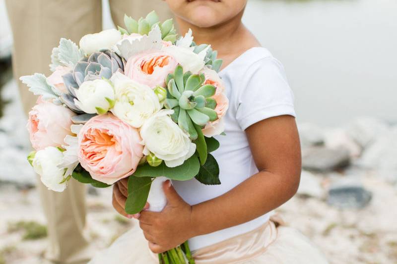 Bridal Bouquet