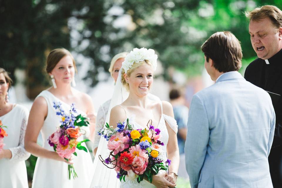 Bridal Bouquet