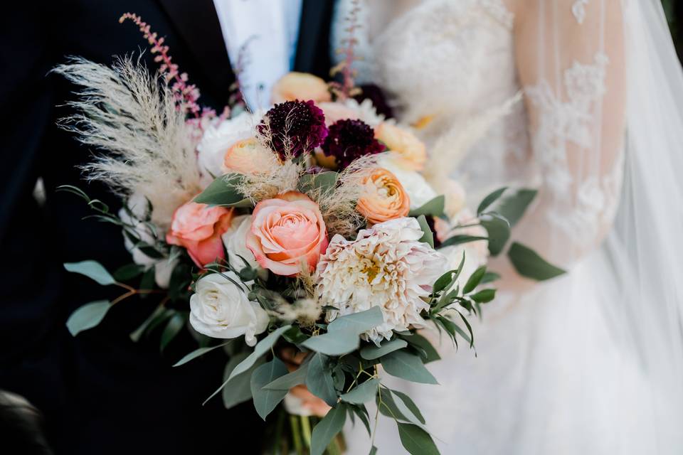 Bridal Bouquet