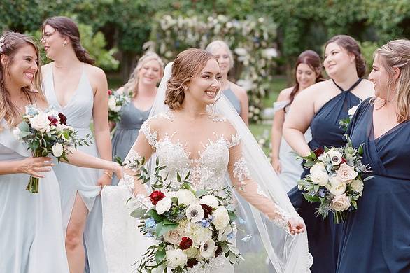 Bridal Bouquet