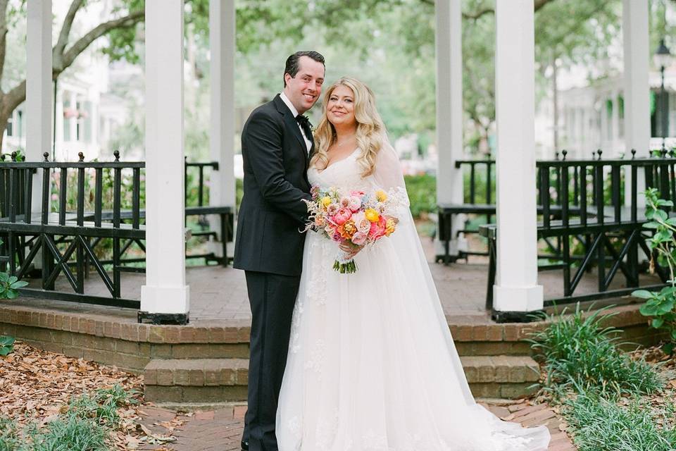 Bridal Bouquets