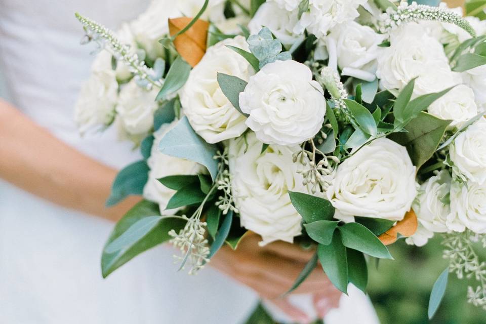 Bridal Bouquet