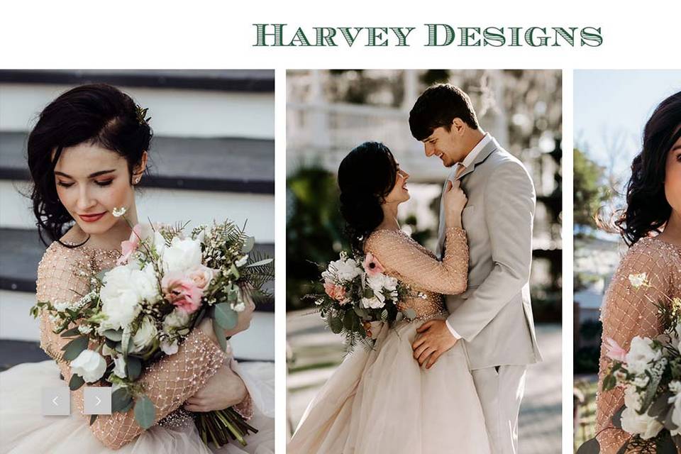 Harvey Designs