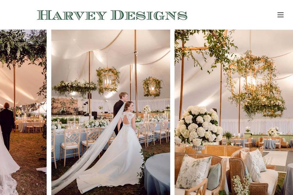 Harvey Designs