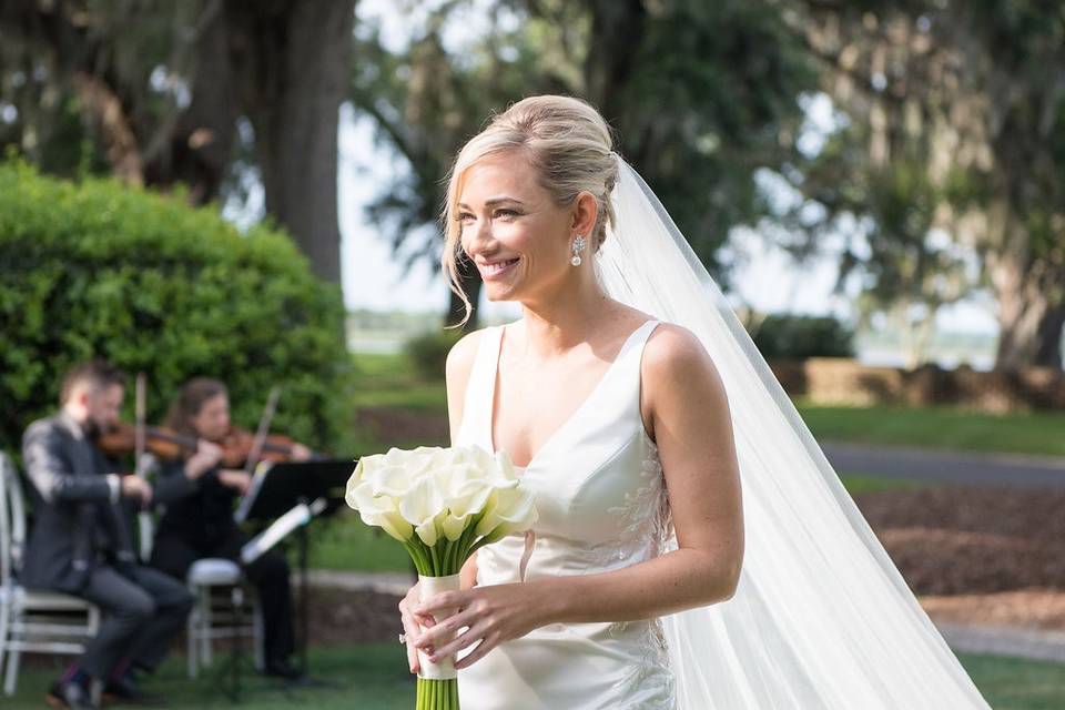 Bridal Bouquet