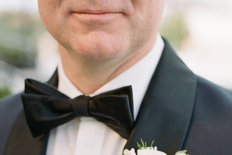 Reception Florals