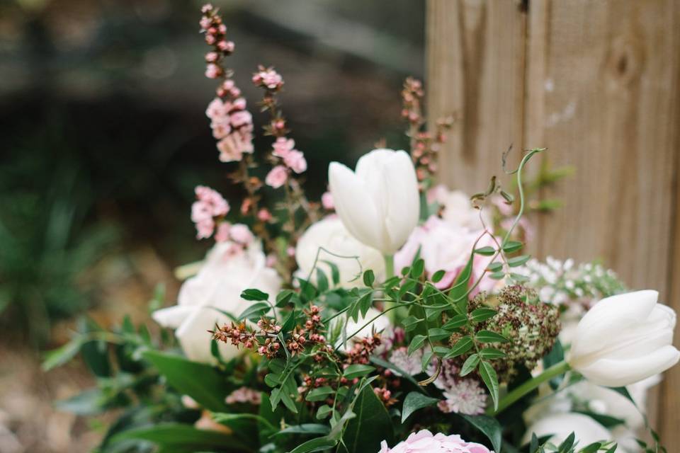 Bridal Bouquet