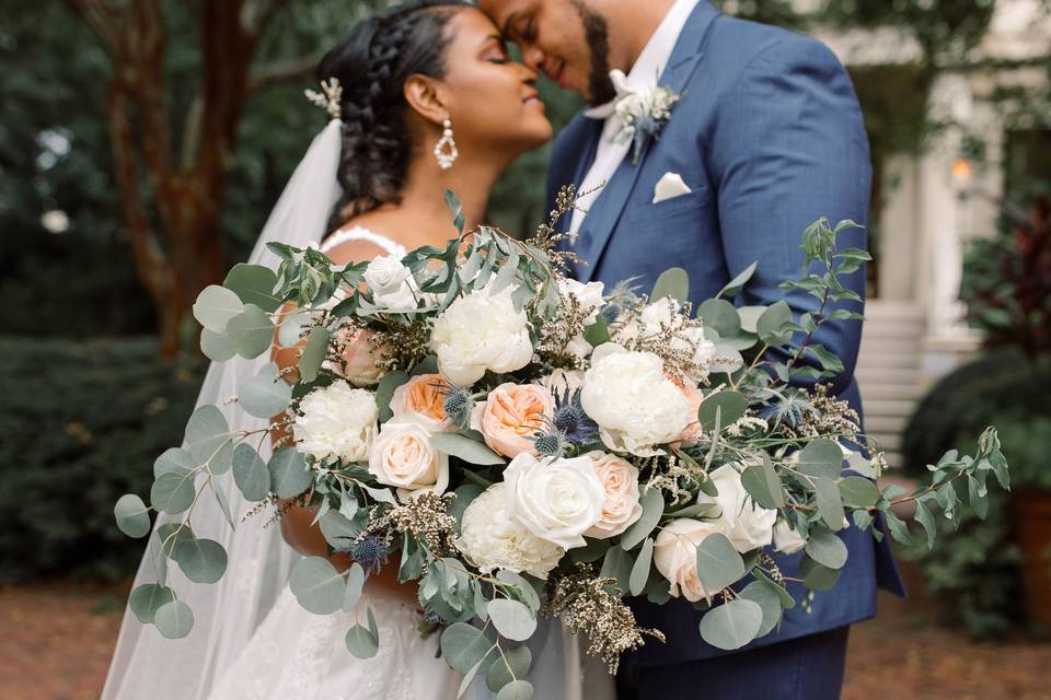 Bridal Bouquet