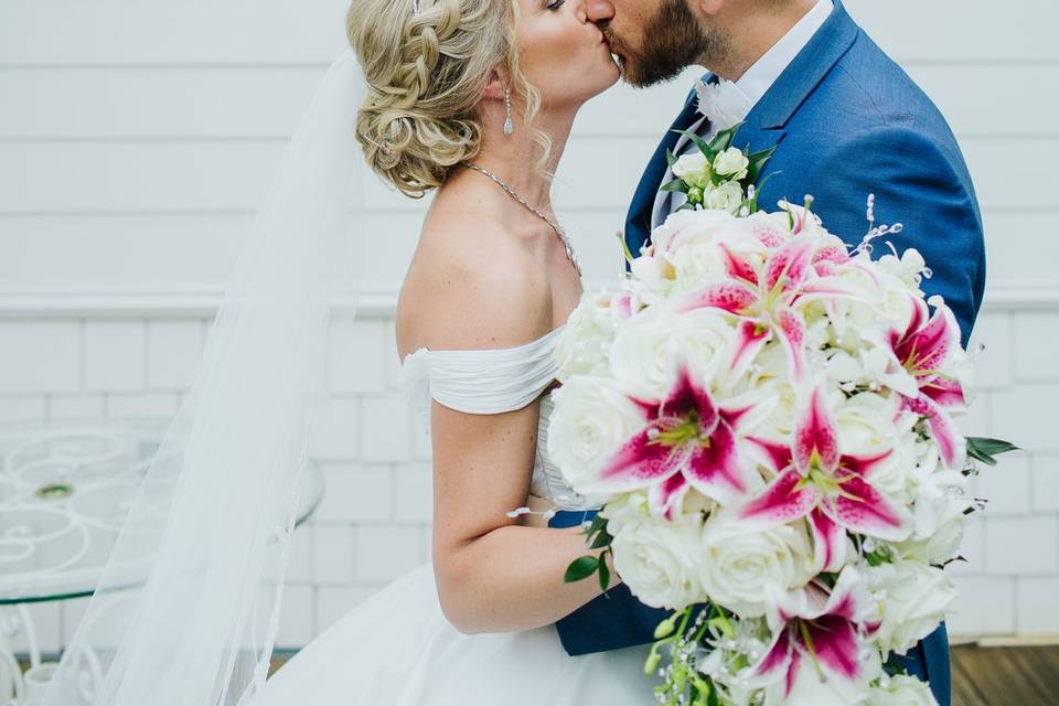 Bridal Bouquet