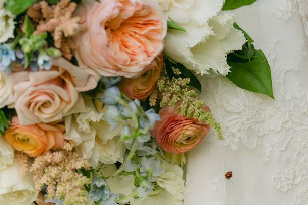 Bridal Bouquets