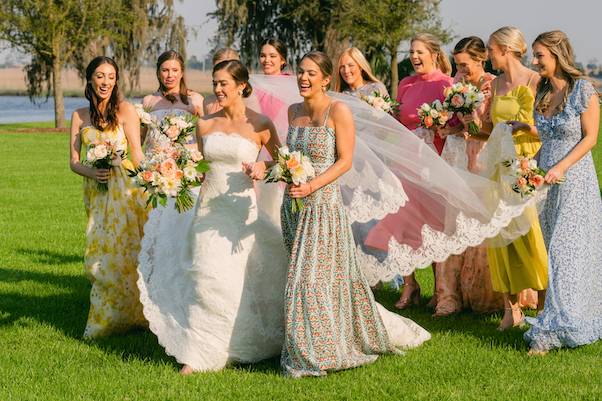 Bridal Bouquets