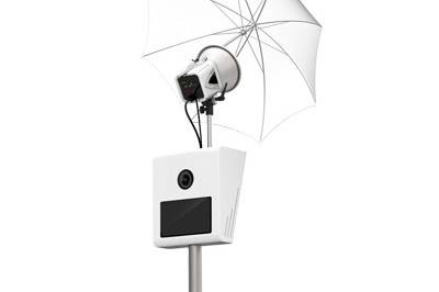 The Snap Boxx - Photo Booth Rentals