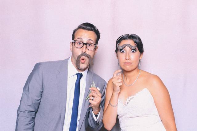 The Snap Boxx - Photo Booth Rentals