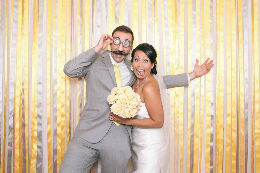 The Snap Boxx - Photo Booth Rentals