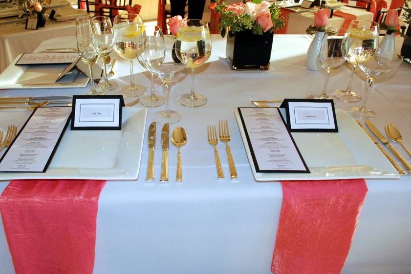 Katherine King Catering & Special Events
