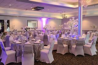 Butternut Event Centre by Lakeshore Events