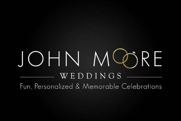 John Moore Weddings