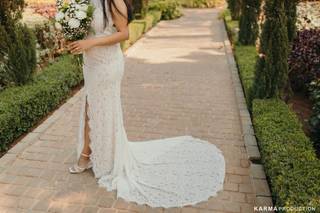 Charmed and Vowed Events