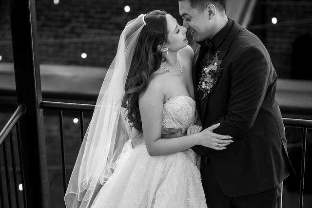 Classic wedding