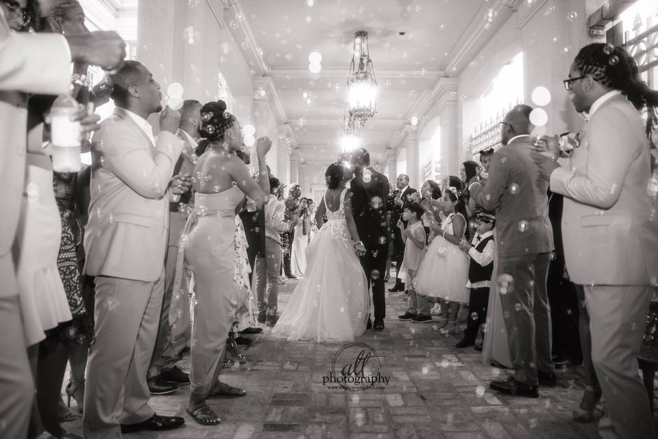 Alt Photography wedding