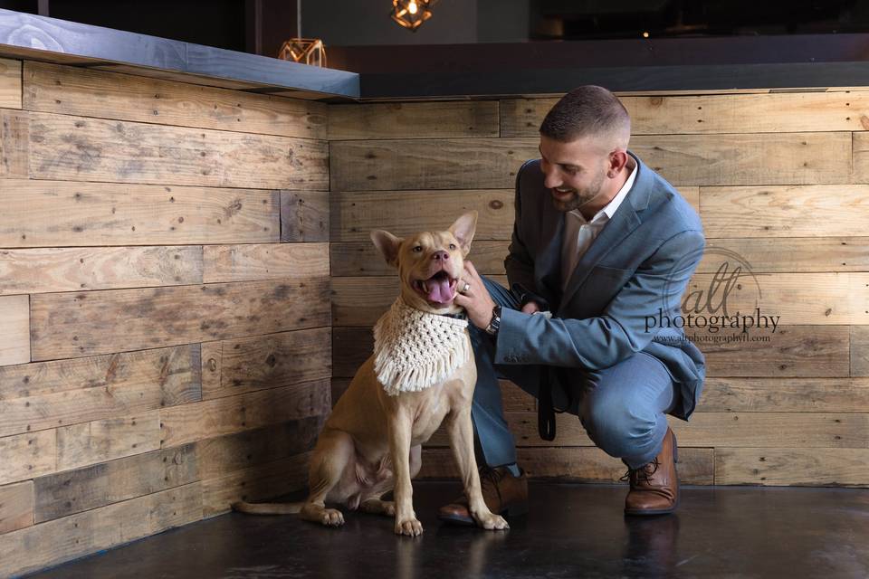 Alt Photography wedding