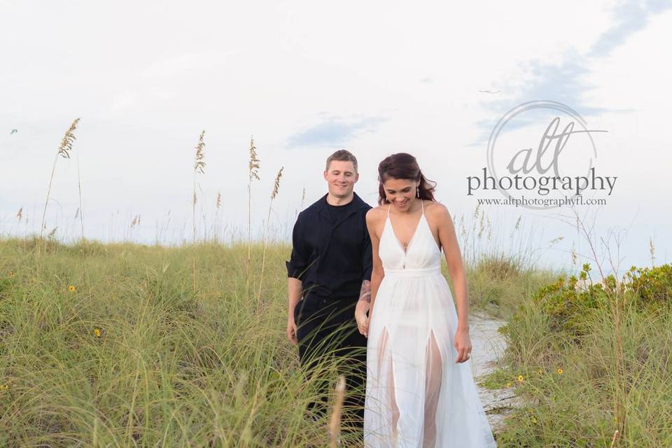 Alt Photography wedding