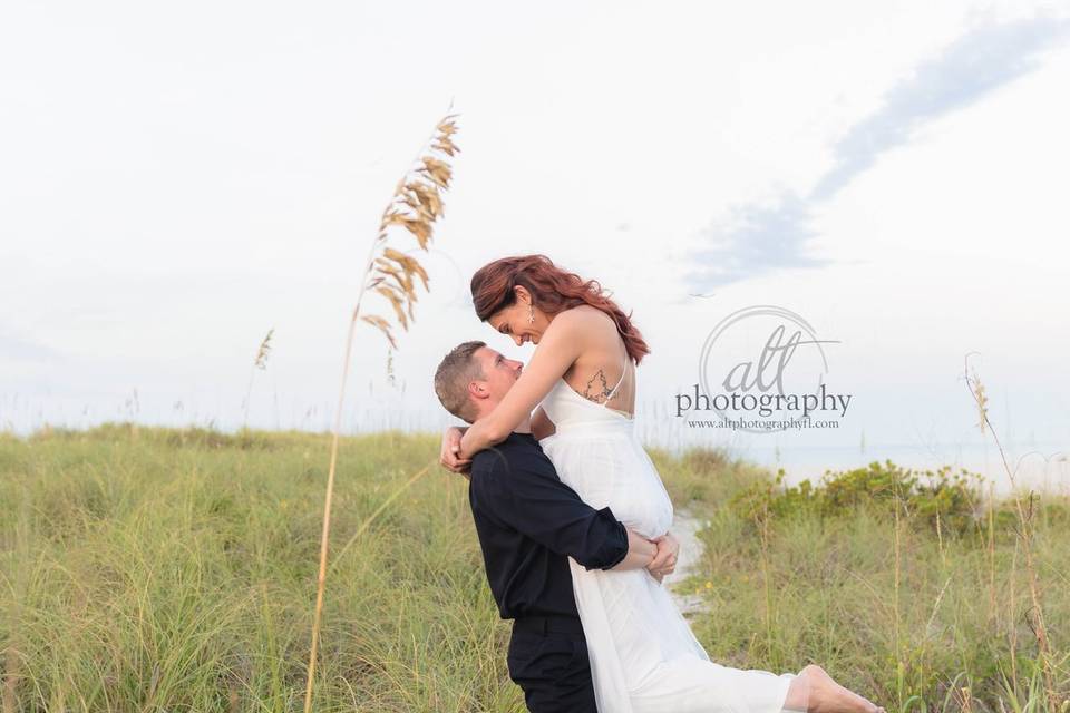 Alt Photography wedding