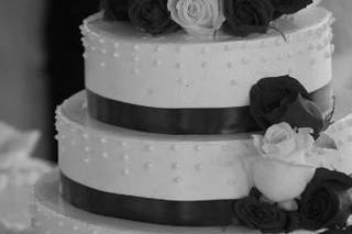 Christa Garvis Cakes