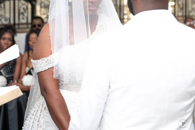 Wedding ceremony
