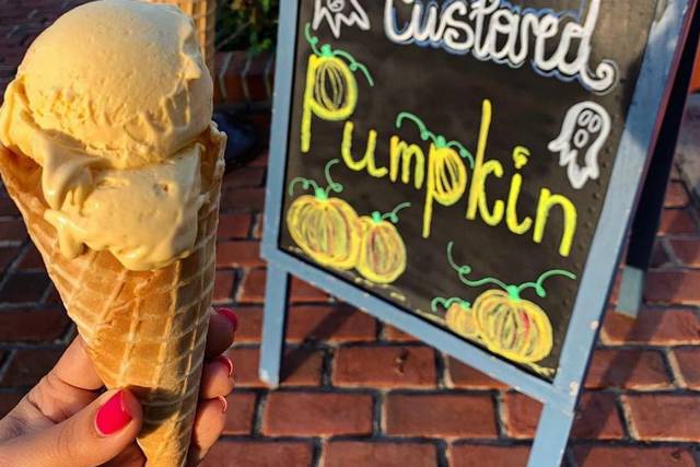Pumpkin
