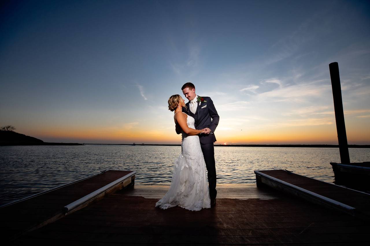 sea isle city yacht club wedding cost