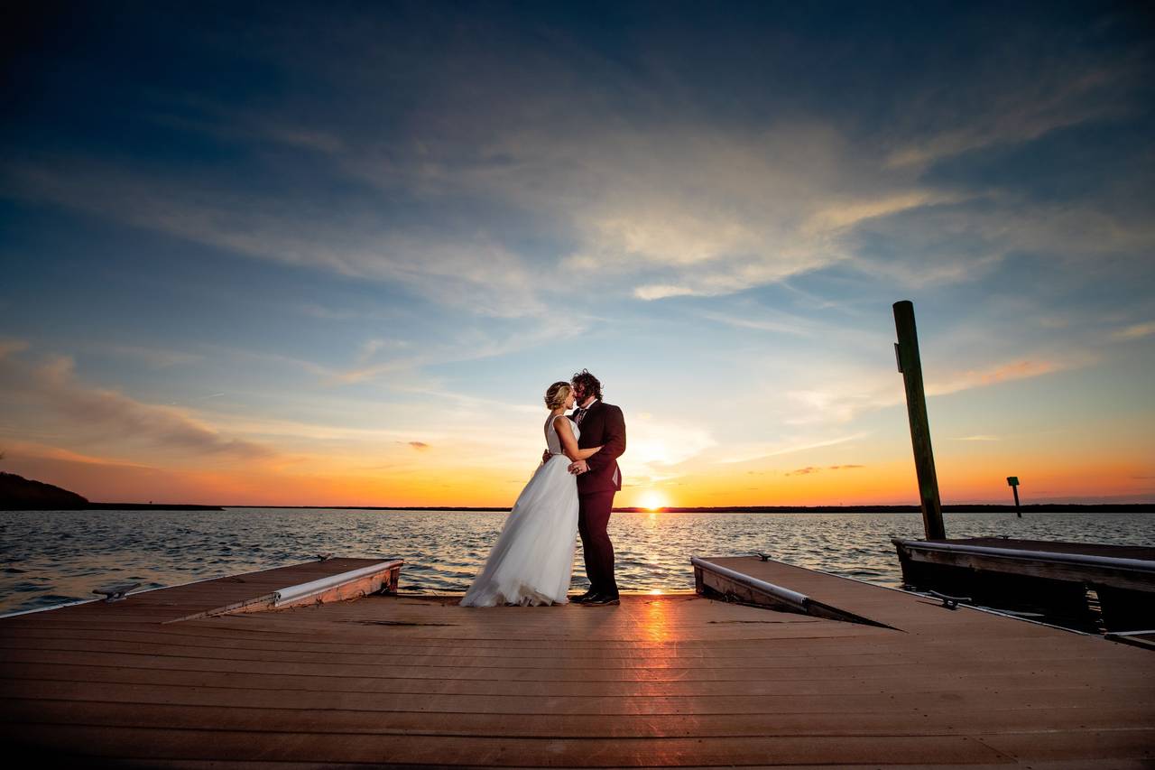 sea isle city yacht club wedding cost