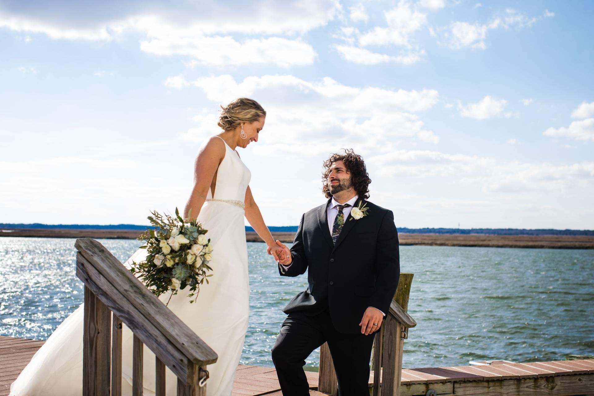 sea isle city yacht club wedding cost