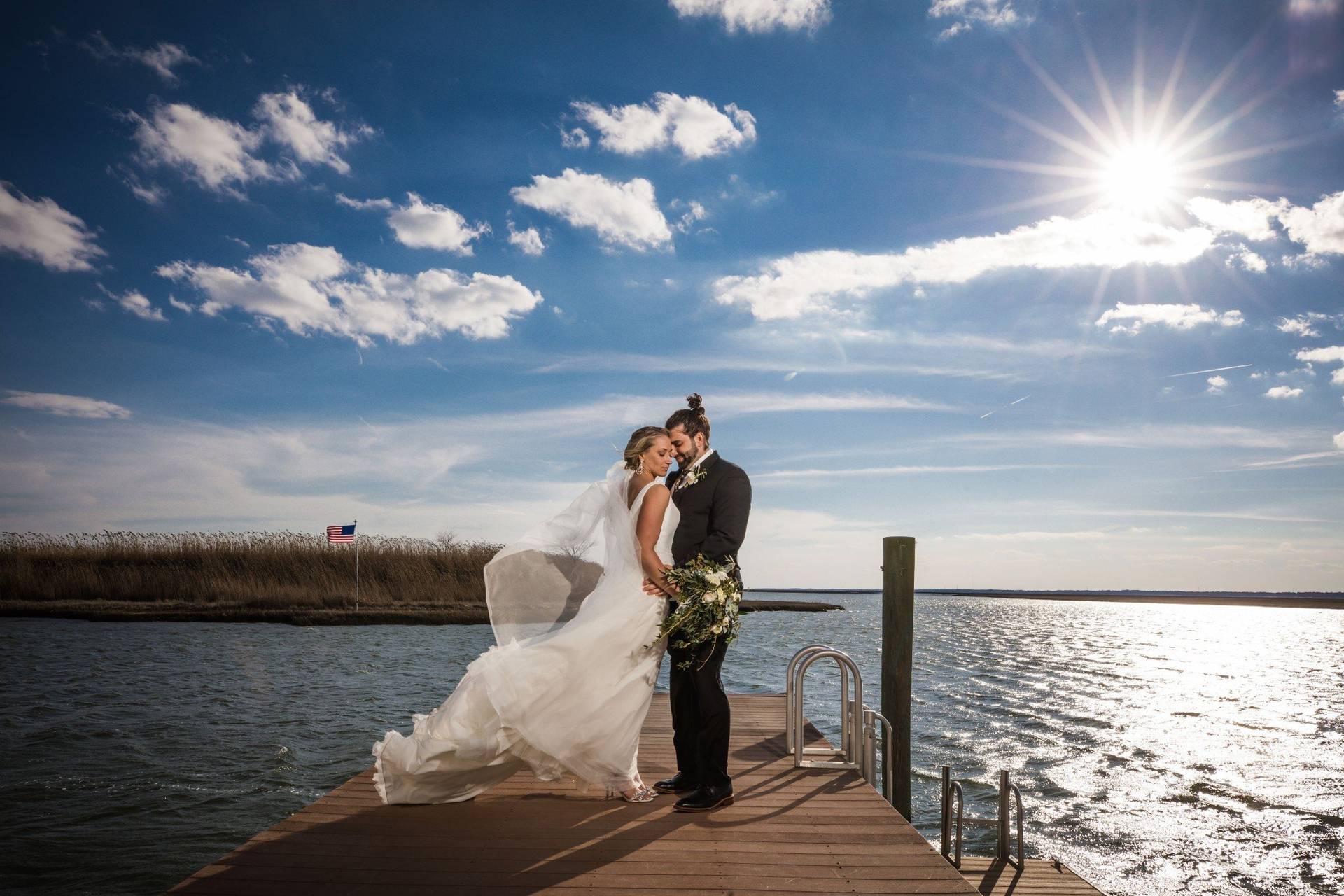 sea isle city yacht club wedding cost