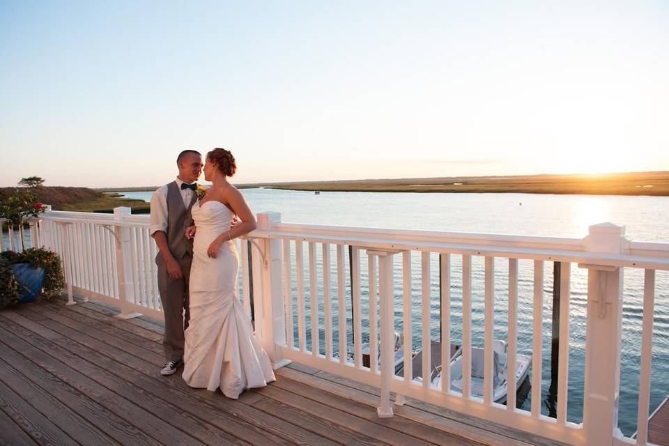 Yacht Club of Sea Isle City