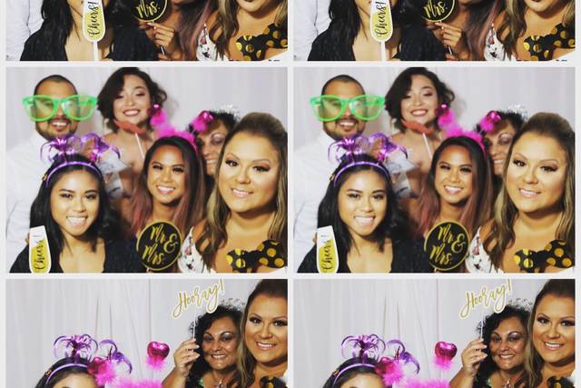 Photo Strips