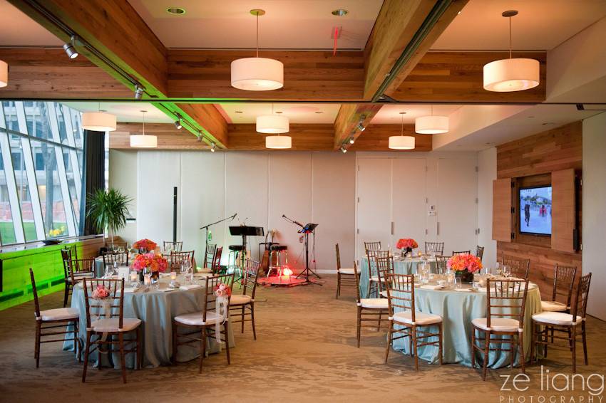 Catalyst Restaurant - Reviews, Photos & Deals 2026 - Cambridge, MA ...