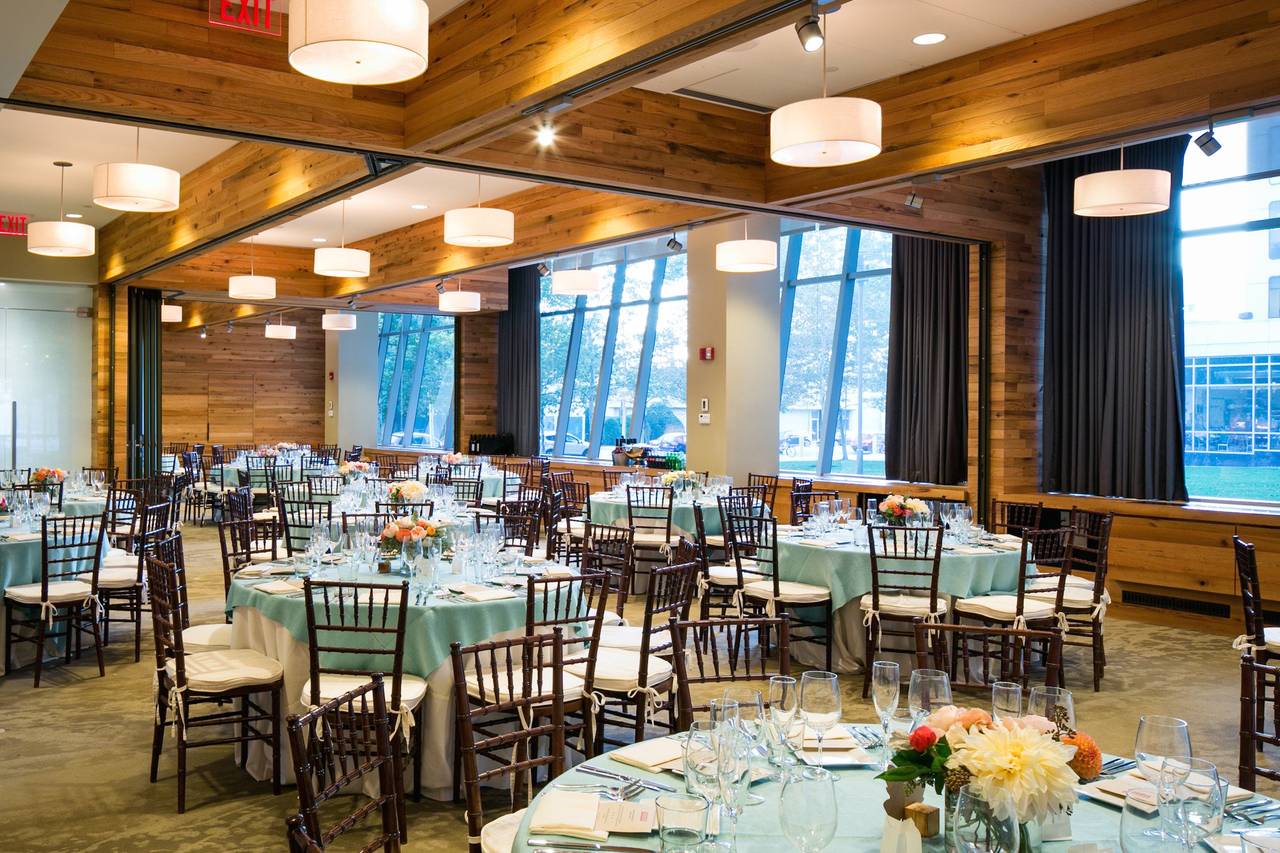 Catalyst Restaurant - Restaurant Wedding Venues - Cambridge, MA ...