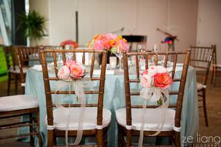 Restaurant Wedding Venues - WeddingWire