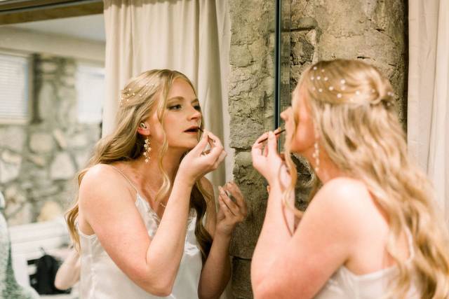 Eternal Beauty Artistry