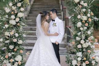 Samantha Hall Events