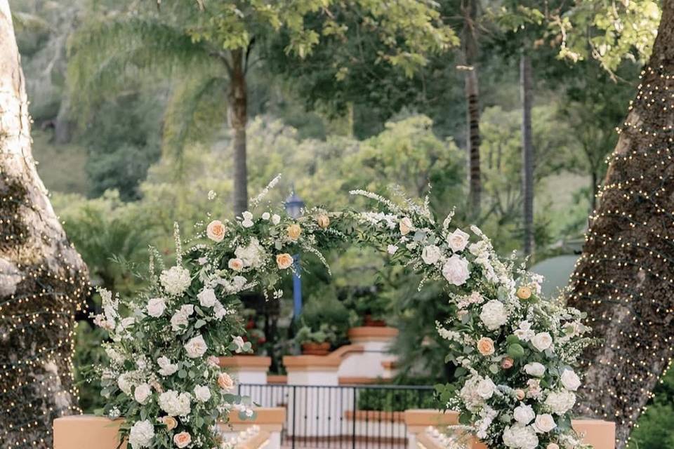 Rancho Las Lomas