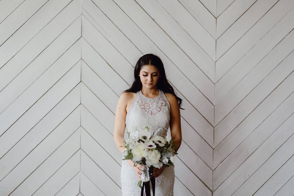 Bridal  portrait