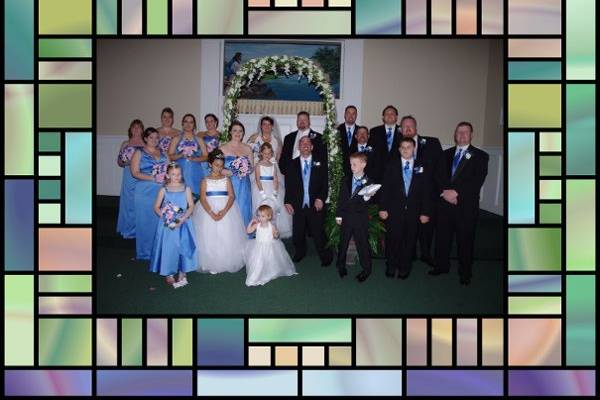 Bechore Wedding 3-27-2010