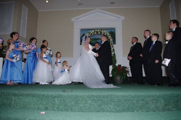 Bechore wedding 3-27-2010