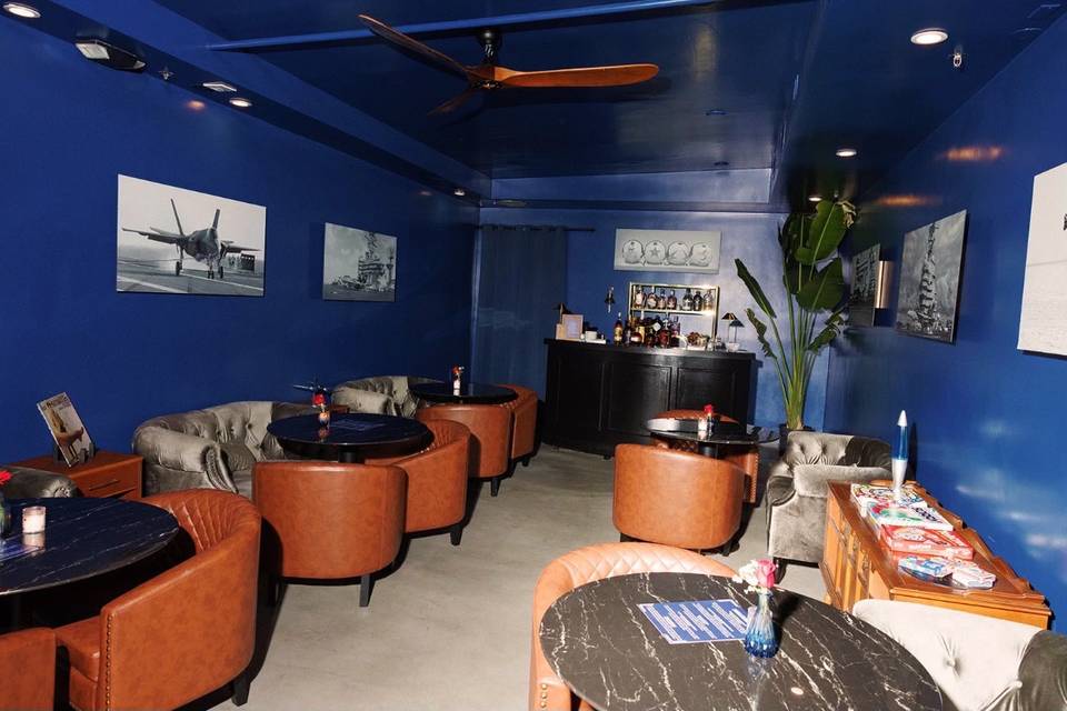 Coronado Speakeasy