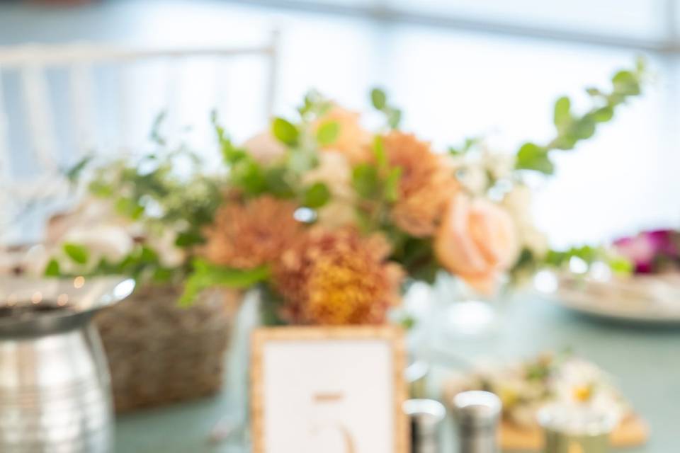Coronado Event Venue
