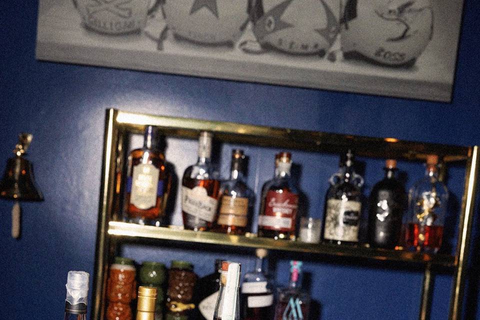 The Bridge Speakeasy