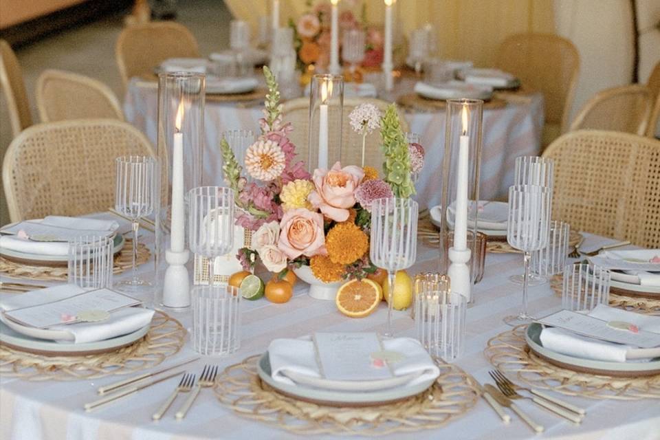 Table Details